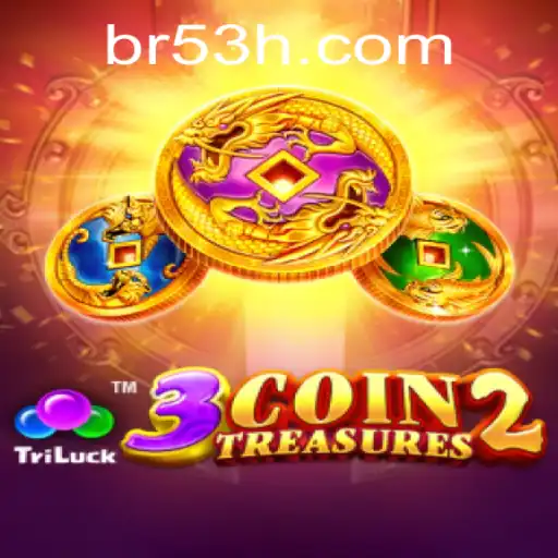 Descobrindo o Fascinante Mundo de 3CoinTreasures2