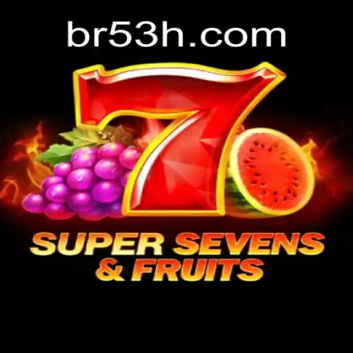 Descubra o Vício Frutado de 7SuperSevensFruits