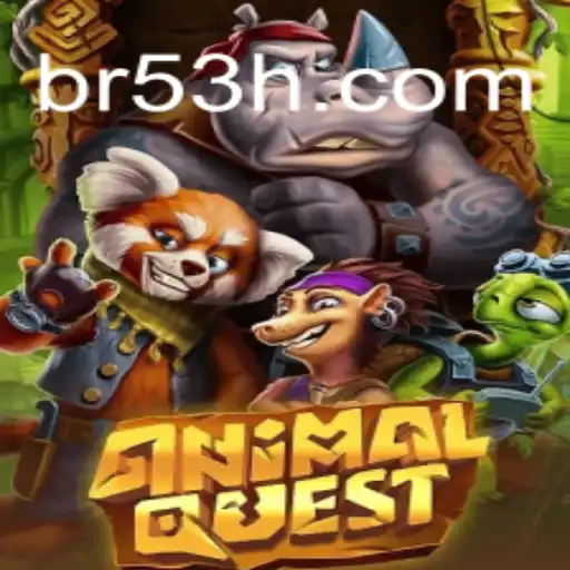 AnimalQuest: Descubra o Fascinante Mundo dos Animais com 53H.COM