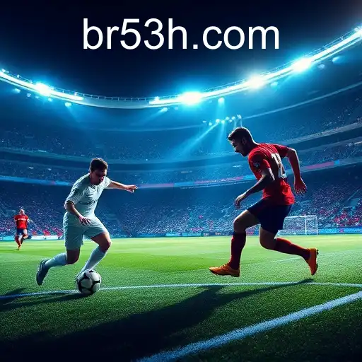 Apostas esportivas