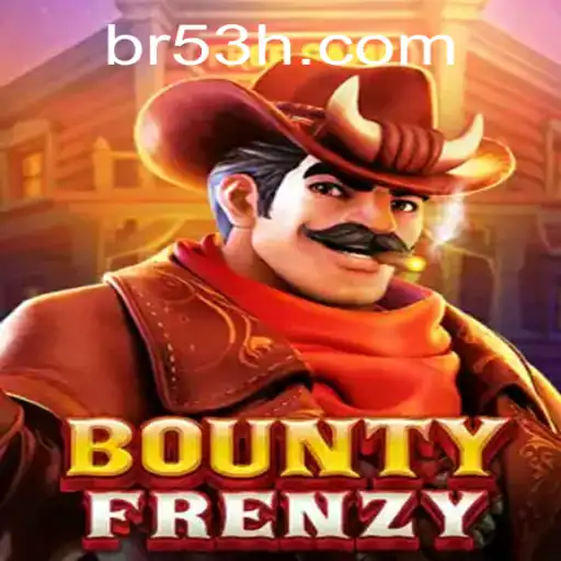 BountyFrenzy: Explorando o Novo Jogos Revolucionário