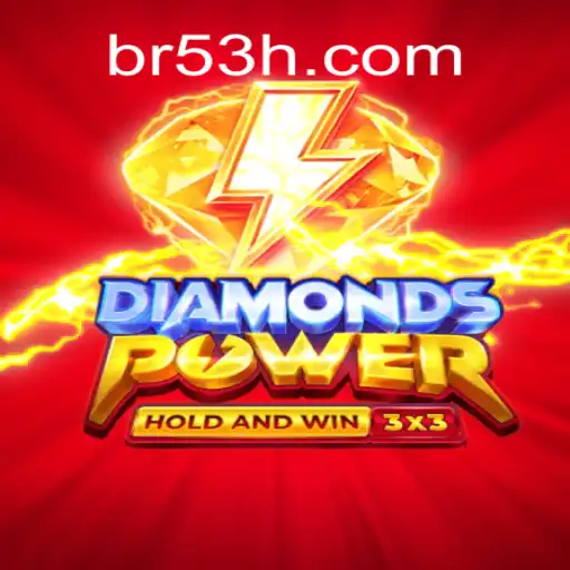 Explorando o Fascinante Mundo de Diamondspower: Um Mergulho no Jogo de 53H.COM