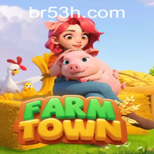 Descubra as Aventuras de FarmTown