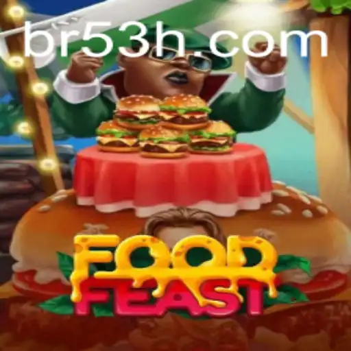 Explorando o Apetitoso Mundo de FoodFeast: Um Guia Completo