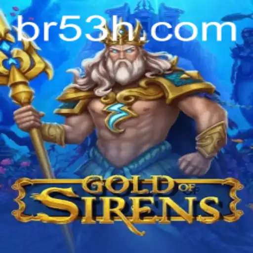 GoldofSirens: Aventura e Estratégia em Um Novo Jogo Digit
