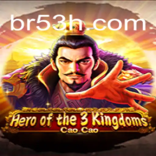Descubra a Emoção de Heroofthe3KingdomsCaoCao