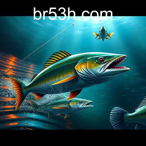 Jogos de pesca