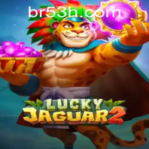Descubra Luckyjaguar2: O Jogo Que Está Revolucionando o Cenário de Entretenimento Online
