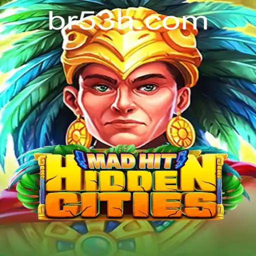 Explorando o Mundo de MadHitHiddenCities: Uma Jornada de Descobertas