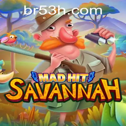 Descobrindo o Fascinante Mundo de MadHitSavannah