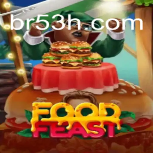 Explorando o Apetitoso Mundo de FoodFeast: Um Guia Completo