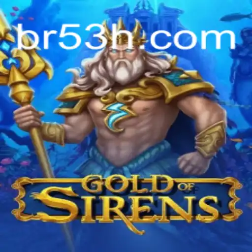 GoldofSirens: Aventura e Estratégia em Um Novo Jogo Digit