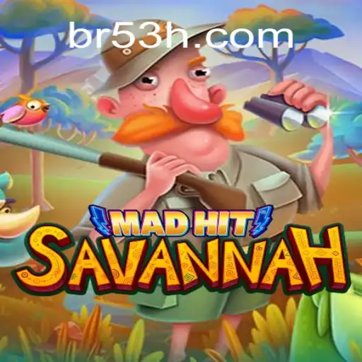 Descobrindo o Fascinante Mundo de MadHitSavannah