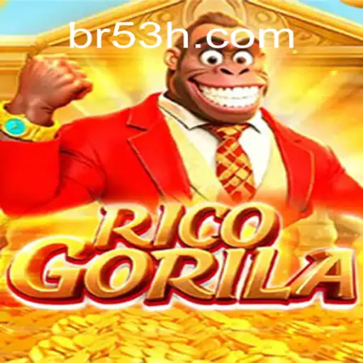 Explorando o Fascinante Mundo do Jogo RicoGorila