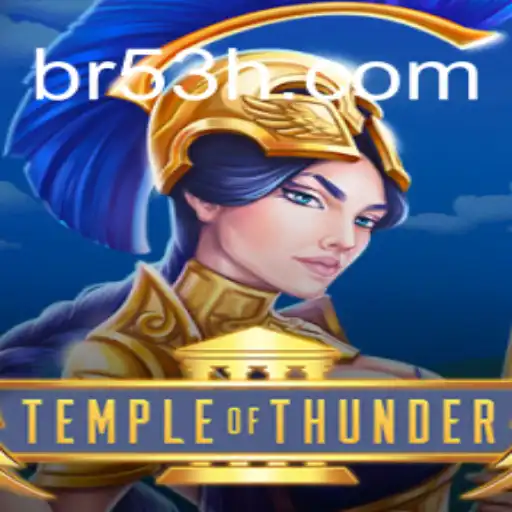 Explorando o Fascinante Mundo do Jogo TempleofThunder