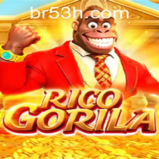 Explorando o Fascinante Mundo do Jogo RicoGorila