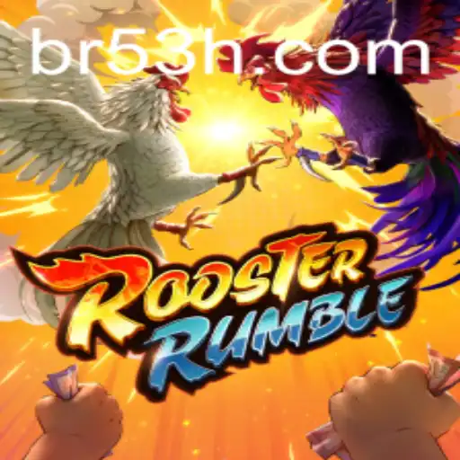 Descubra o Vibrante Mundo de RoosterRumble