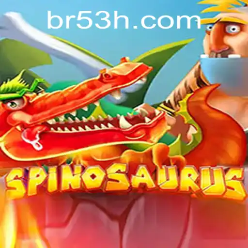 Descubra o Mundo de 'Spinosaurus': O Jogo Que Está Conquistando Multidões