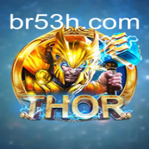 THOR: Um Mergulho no Mundo Fascinante do Jogo de Estratégia