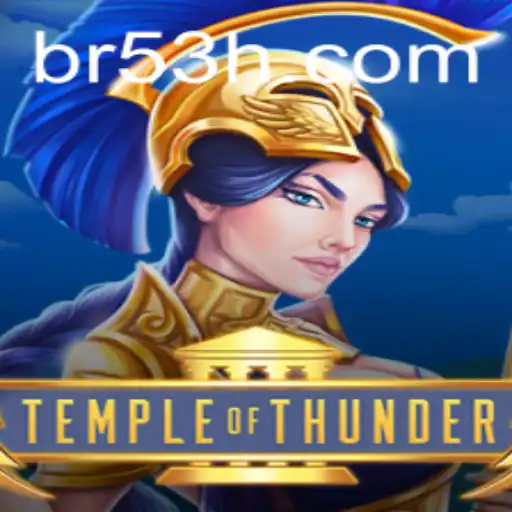 Explorando o Fascinante Mundo do Jogo TempleofThunder