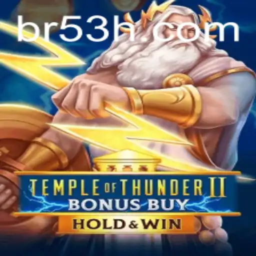 Exploração Detalhada de TempleofThunderIIBonusBuy: Aventuras e Regras